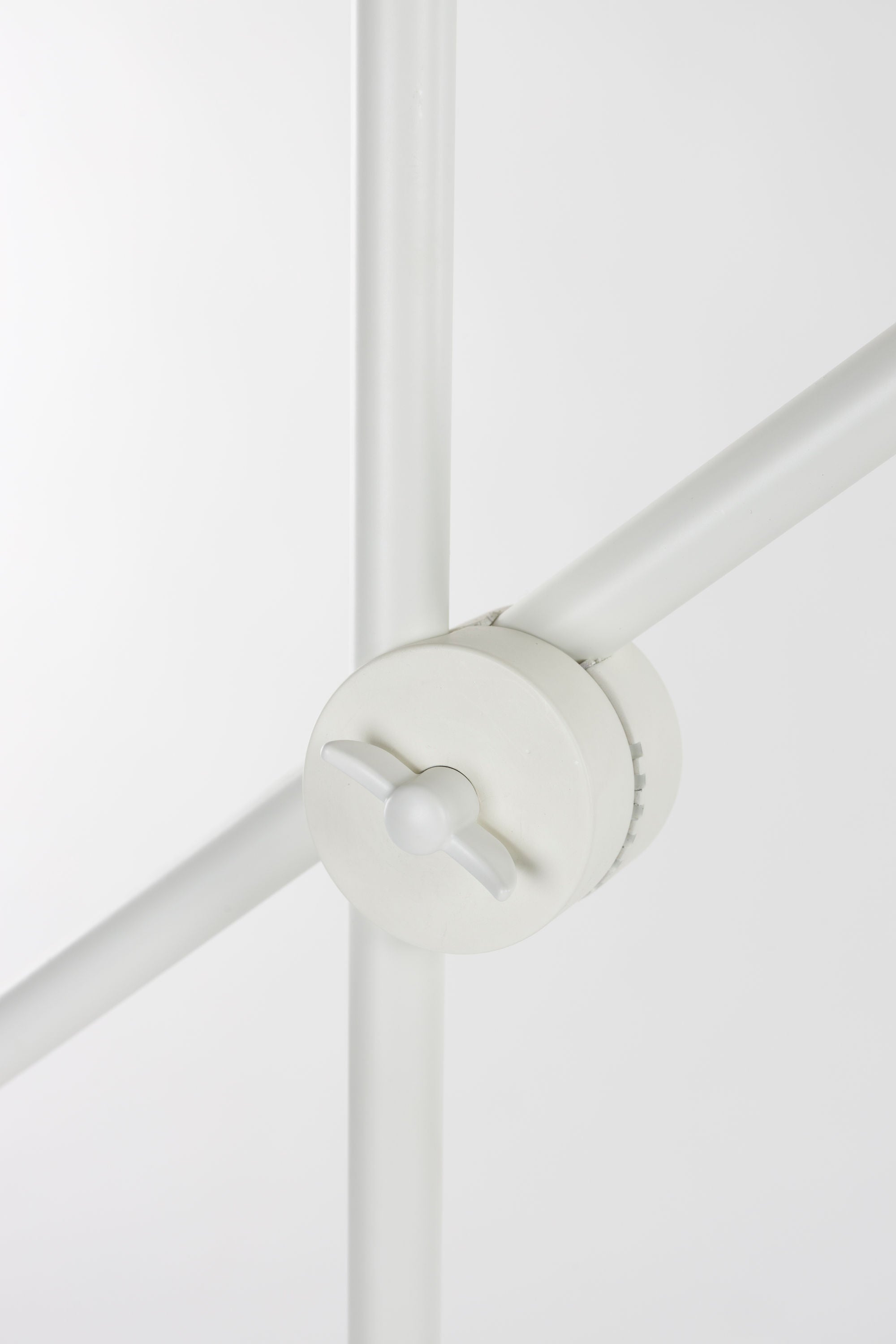 Zuiver Belle Beige Floor Lamp